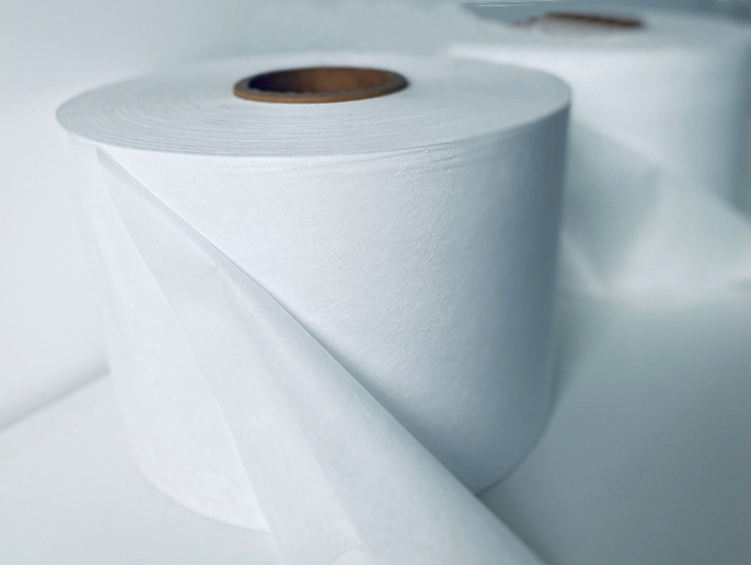 城阳PLA无纺布
