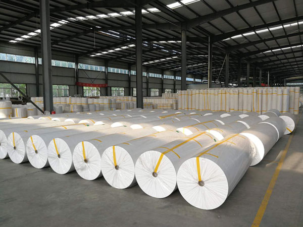 城阳狭缝式涤纶纺粘无纺布