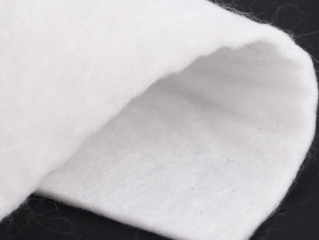 城阳长丝土工布